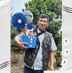Marcelö Terrones - Facebook