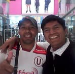 Marcelo Terrones - Facebook