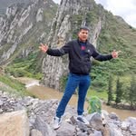Raul Marcelo Terrones - @raulmarceloterrones - Instagram