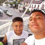 Marcelo Tobar - Facebook