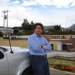 Marcelo Oswaldo Toro Alava - @marcelotoroalava - Instagram