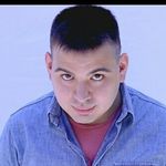 Marcelo Tripodi - @marcelotripodi.actor - Instagram