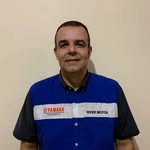 Marcelo Valle I Consultor de vendas Yamaha - @marcelovalleyamahajf - Instagram
