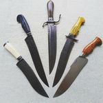 Marcelo Vargas - @mvcustom_knives - Instagram