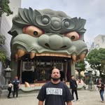 Marcelo Videla - @iamthewretchedone - Instagram