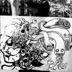Marcelo Videla Eissmann - @vide_horror - Instagram