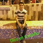 Marcelo Vivanco - @marcelo__vivanco21 - Instagram