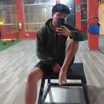 Marcelo Vivanco - @jvzx.21 - Instagram