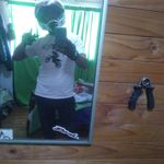 Marcelo Vivanco - @marcelovivanco1807 - Instagram