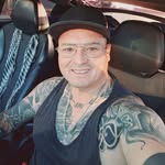 Marcelo Vivanco Pizarro - @marcelovivancopizarro - Instagram
