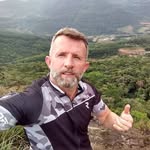 Marcelo Weiss - @marceloweiss1978 - Instagram