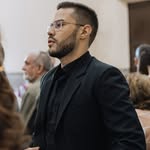 Marcelo P. Xavier Vasconcelos - @marceloxavierv_ - Instagram