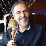Marcelo Xavier - @marceloxavierartista - Instagram