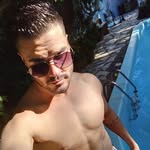 Marcelo Xavier - @xavierhulk - Instagram