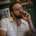 Marcelo Xavier Jr. - @marcelo.xavier.jr - Instagram