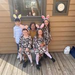 Marcene Basch Johnson - @marcenej - Instagram