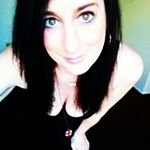 Marcey Hawk - @owocila84 - Instagram