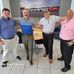 Ryan March at Jones Chevrolet - Facebook