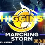 L.W. Higgins Marching Storm - @higginsmarchingstorm - Instagram