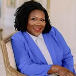 Marche Johnson - @charactercoach_mgm - Instagram