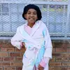 Marche Johnson - @marche.johnson - TikTok