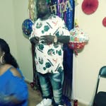 Marche Johnson - @marche.johnson.50 - Instagram