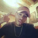 Marche Johnson - @justche7 - Instagram