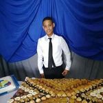 Marchelino Morris - @morrismarchelino - Instagram