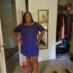 Marchell Morris - @morrismarchell - Instagram