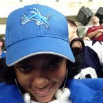 Marche Watson - @msgogetit_che - Instagram
