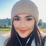 Marchell Scott - @chellcusi - Instagram