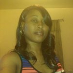Marchell scott - @chynna41 - Instagram