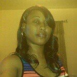 marchell scott - @chynna40 - Instagram