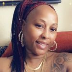 marchell scott - @chynna2bless - Instagram