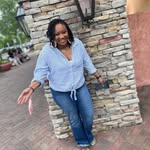 Marchelle White - @blu_storm - Instagram