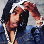 Marchello Harris - @tripinn_k - Instagram