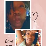 Marcheri Smith - @marcheri86 - Instagram