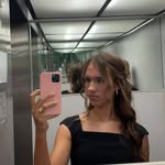 Marci Abraham - @marciabrah - Instagram