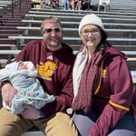 Marci Abraham Pionk - @marciameliaatc - Instagram