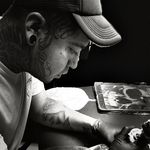 Marcial Perez - @marcialtattoo_ - Instagram