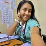 Dra. Marcia Rodas Arroyo | Salud - @dra.marciantonella - Instagram