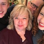 Marci Anderson - @marci_baldwin_anderson - Instagram