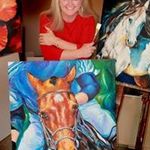 marcia baldwin - @marciabaldwinart - Instagram