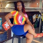 Marcia Baldwin - @ladysag.69 - Instagram