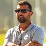 Márcio Barros - @marciorbarros - Instagram