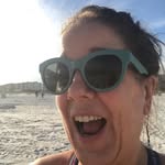 Marci Barton Hendricks - @frankandmarci - Instagram