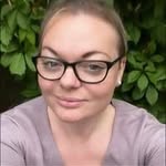 Marci Bartoňová - @marci.bartonova - Instagram