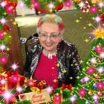 Marcia Barton - @marcia.barton.90 - Instagram