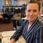 Marci Bates - @hudaxmomma - Instagram