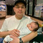 dean meritrius - @marcibay345 - Instagram